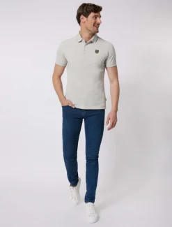 Rodarti Polo<Cavallaro Napoli Clearance