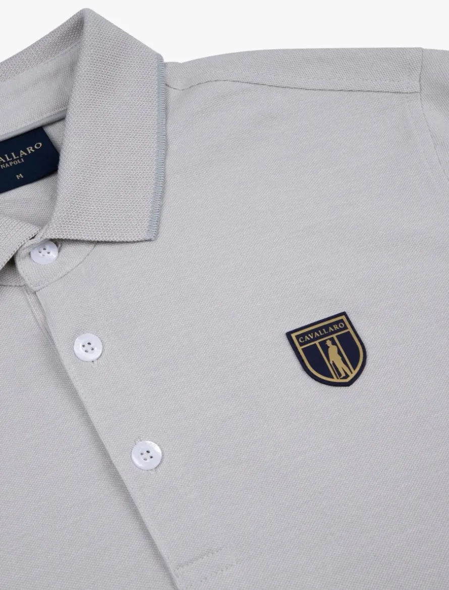 Rodarti Polo<Cavallaro Napoli Clearance
