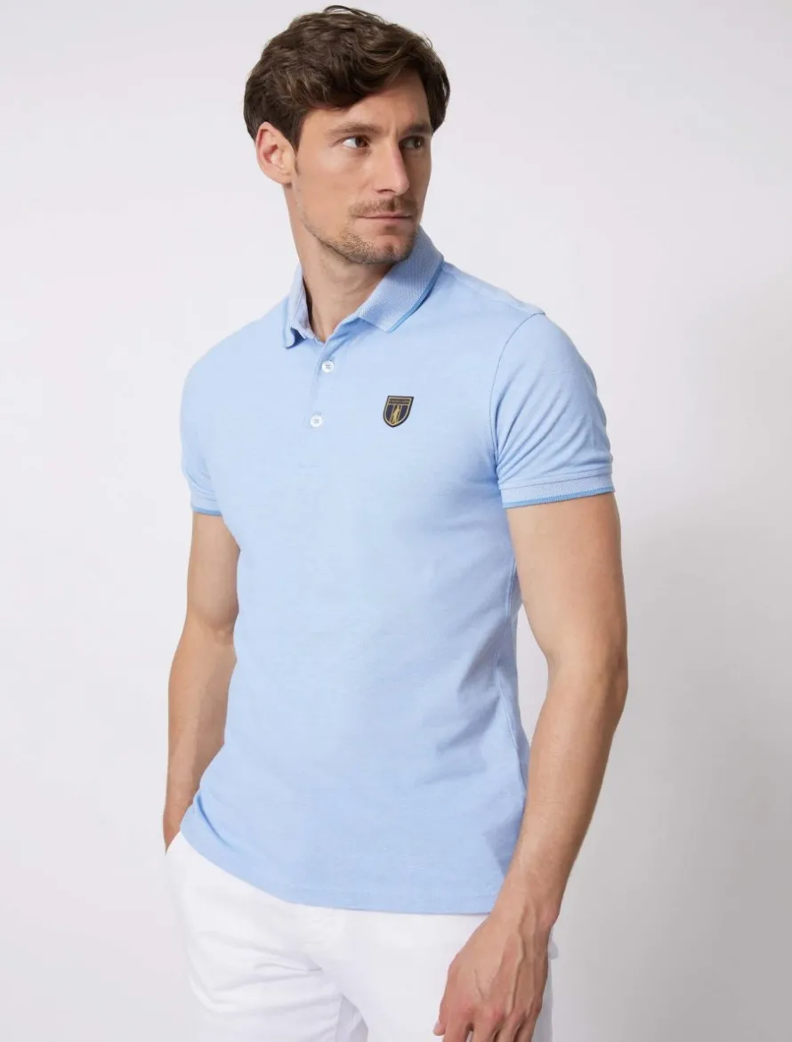 Rodarti Polo<Cavallaro Napoli