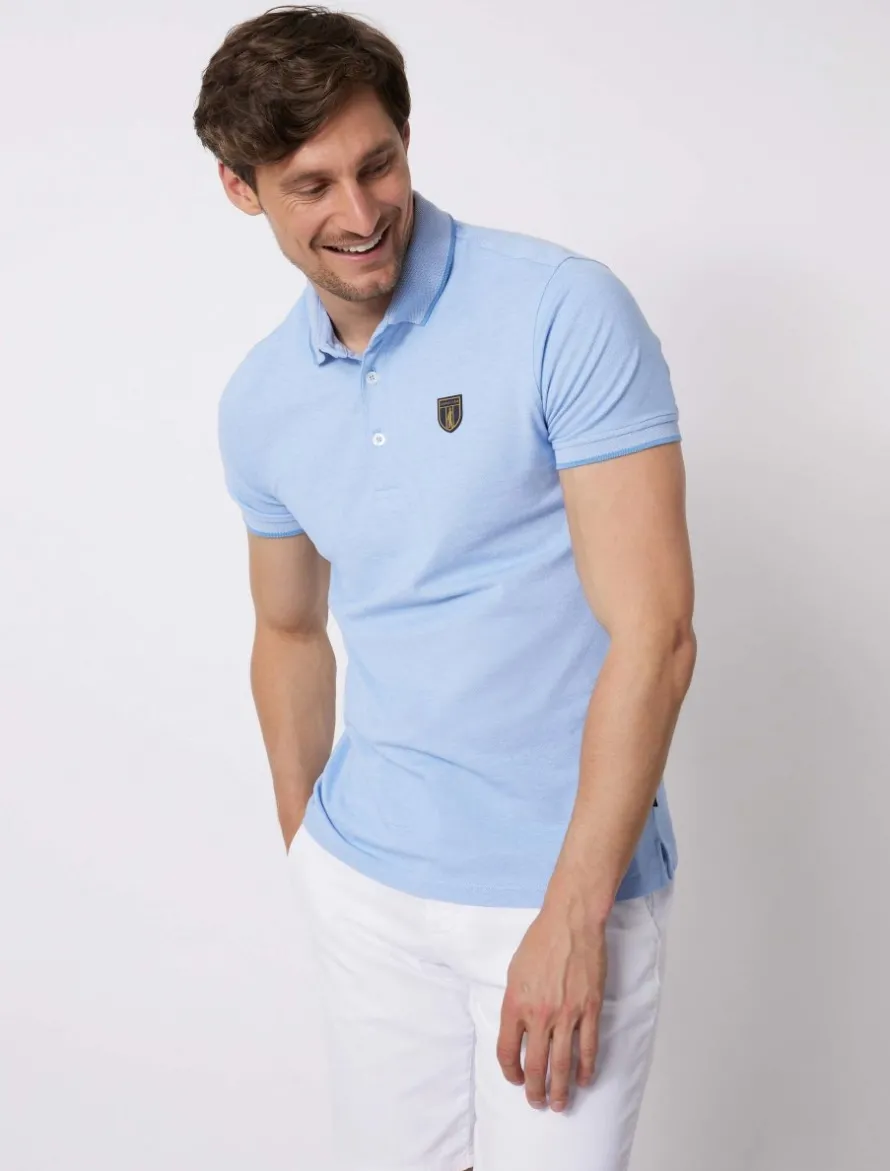 Rodarti Polo<Cavallaro Napoli