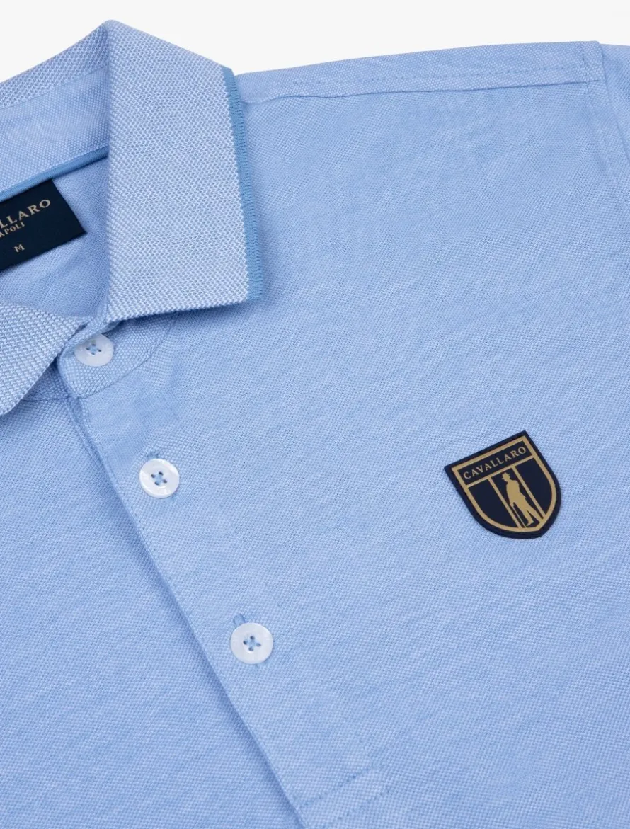 Rodarti Polo<Cavallaro Napoli