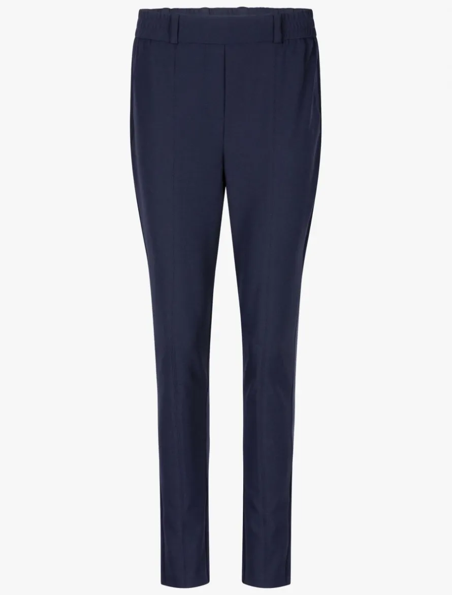 Rosa Broek<Cavallaro Napoli