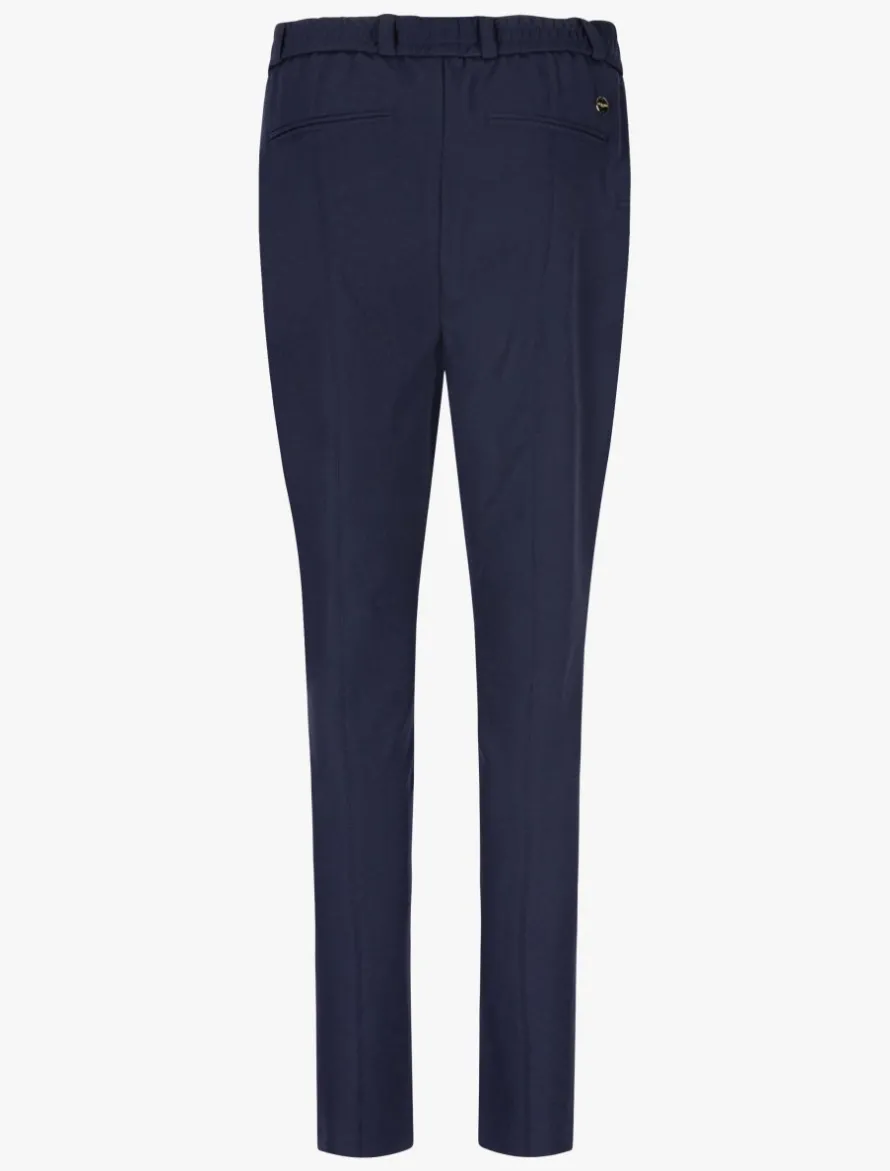 Rosa Broek<Cavallaro Napoli