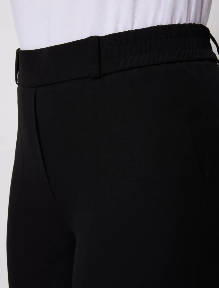 Rosa Broek<Cavallaro Napoli Hot