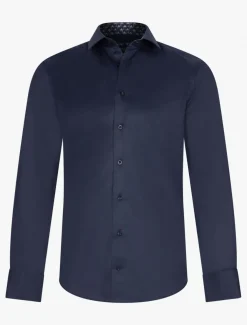 Rossiano Overhemd<Cavallaro Napoli Discount