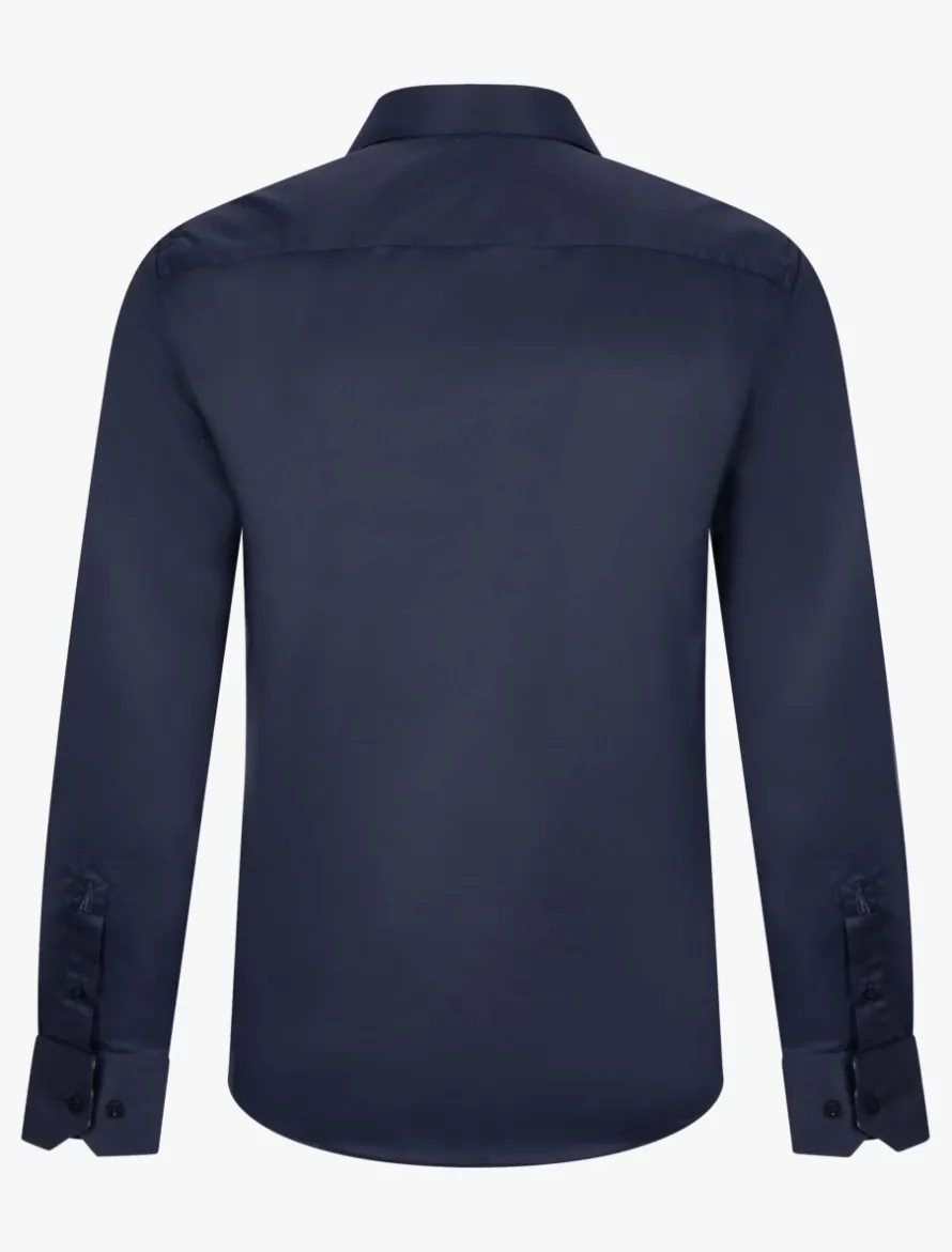 Rossiano Overhemd<Cavallaro Napoli Discount