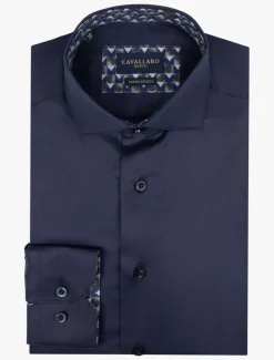 Rossiano Overhemd<Cavallaro Napoli Discount