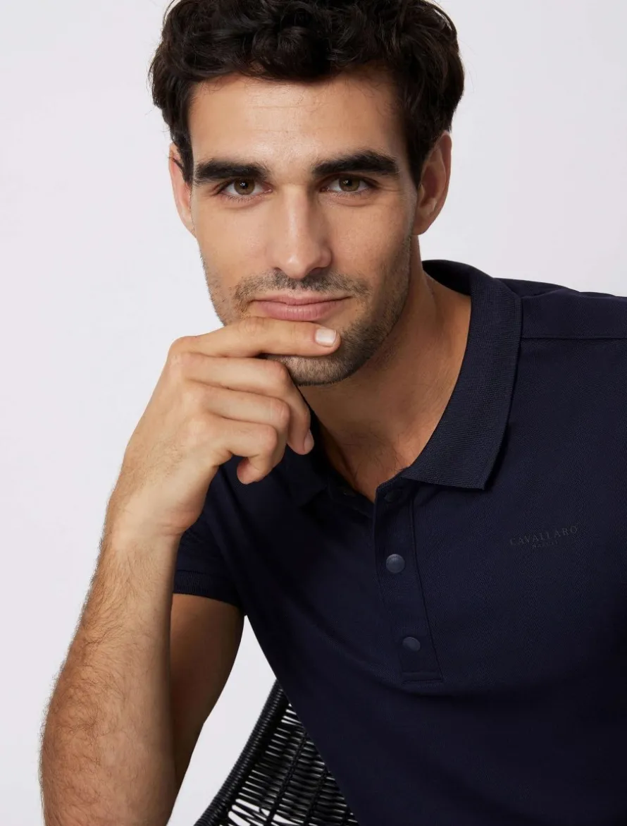 Sabini Polo<Cavallaro Napoli Clearance