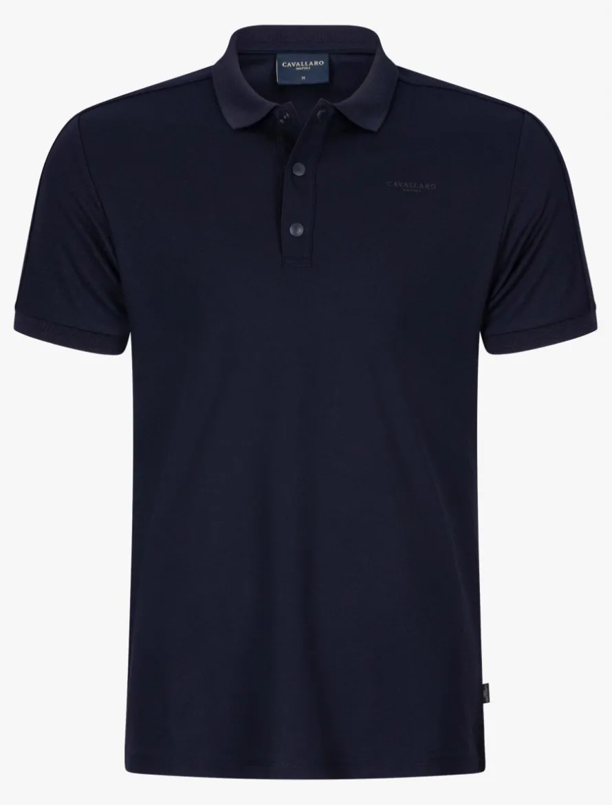 Sabini Polo<Cavallaro Napoli Clearance