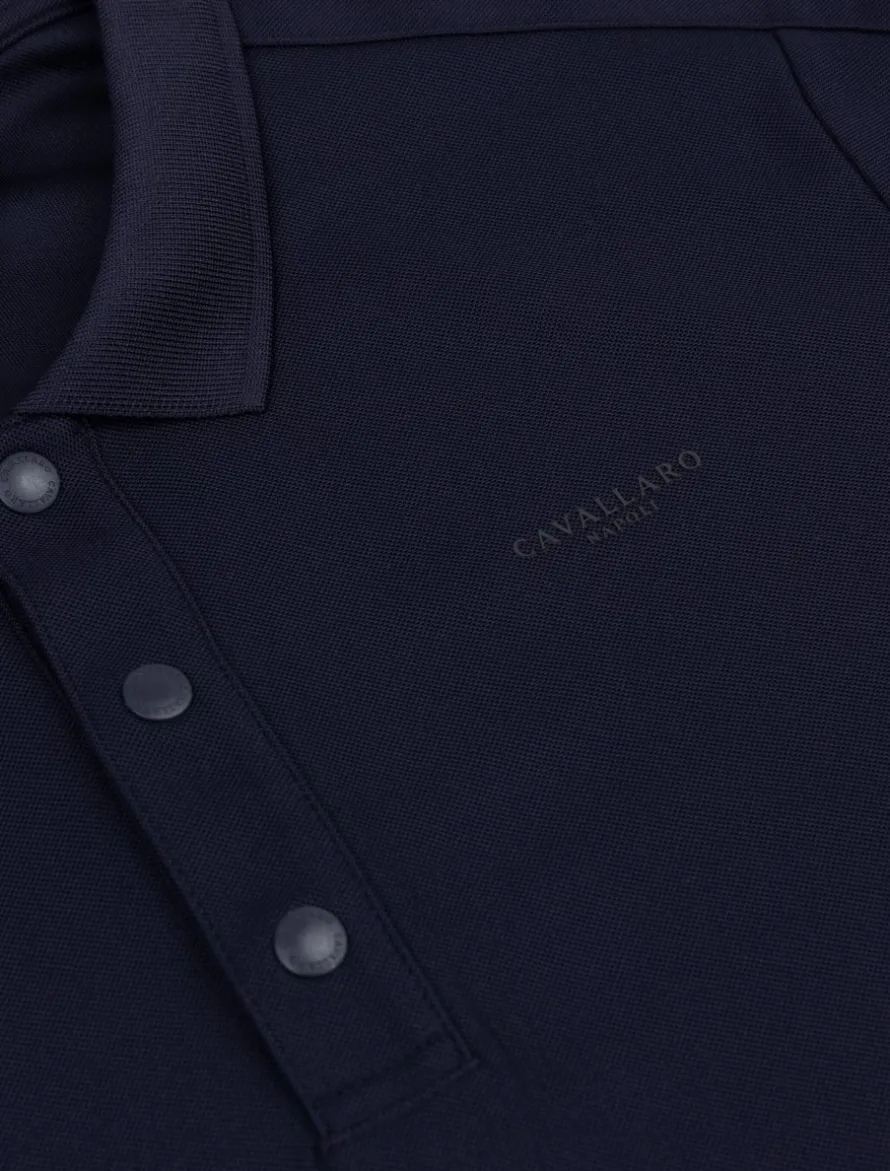 Sabini Polo<Cavallaro Napoli Clearance