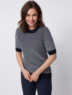 Selene Pullover<Cavallaro Napoli Online