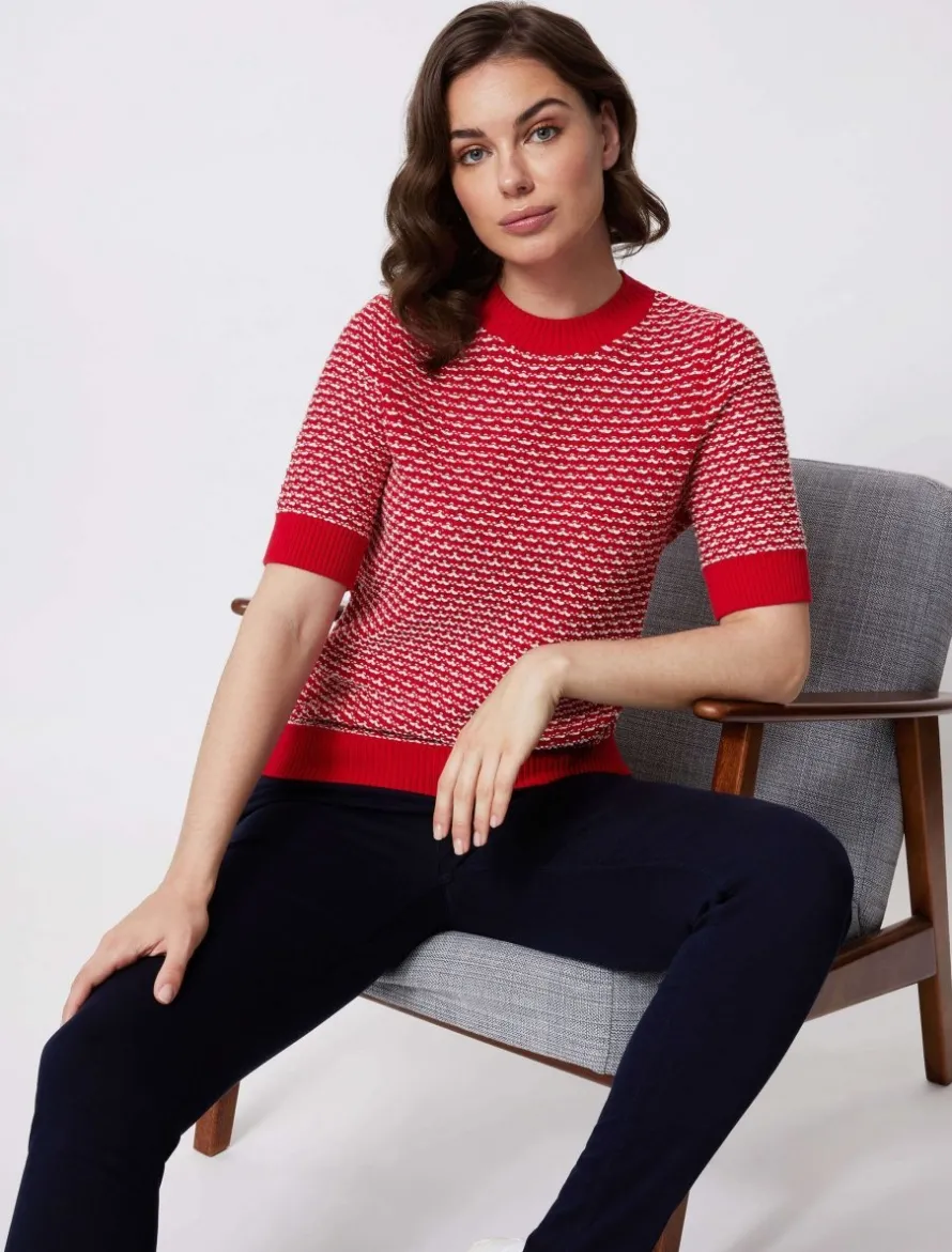 Selene Pullover<Cavallaro Napoli