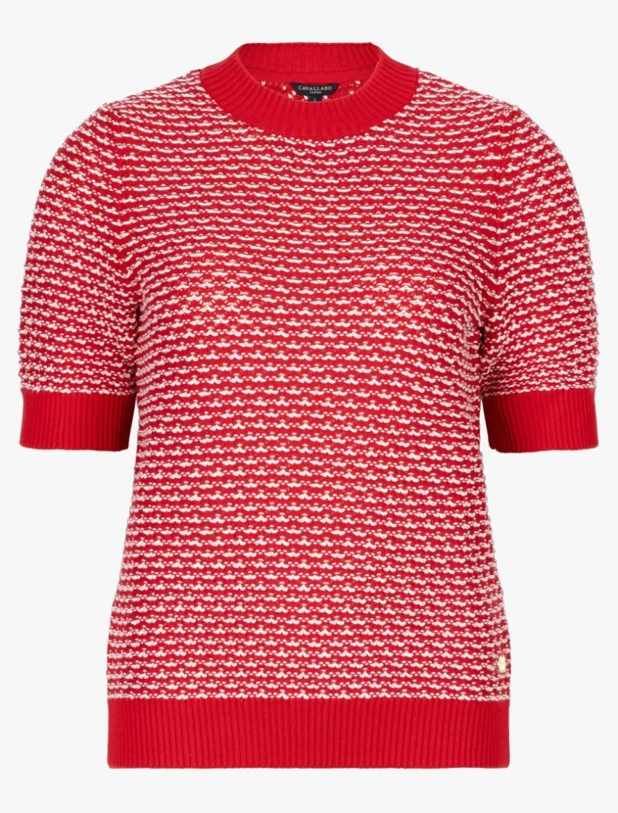 Selene Pullover<Cavallaro Napoli