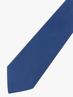 Silk Rib Oxford Stropdas<Cavallaro Napoli New