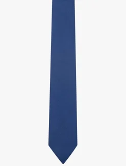 Silk Rib Oxford Stropdas<Cavallaro Napoli New