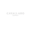 Silk Rib Oxford Stropdas<Cavallaro Napoli Hot