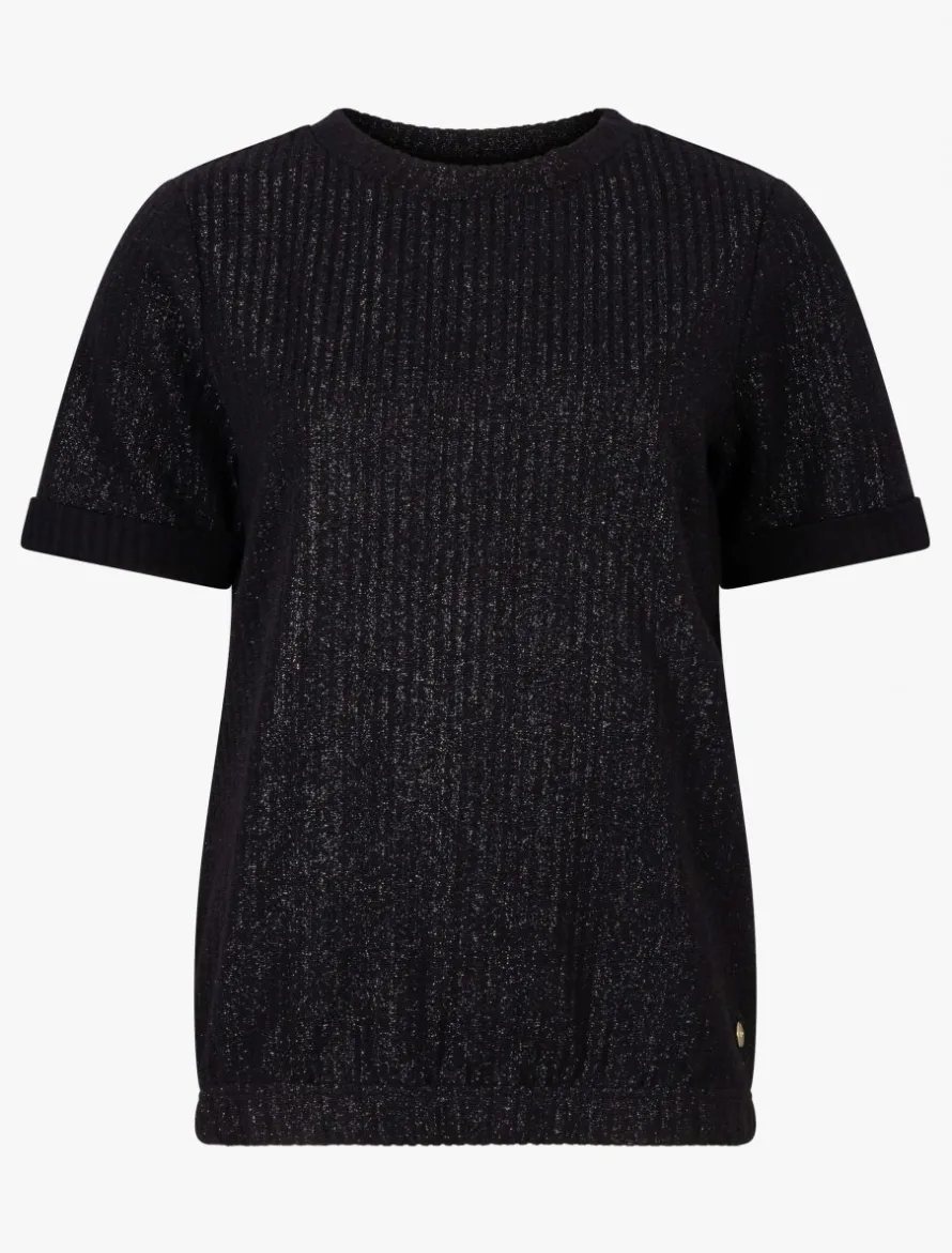 Solare T-Shirt<Cavallaro Napoli Hot