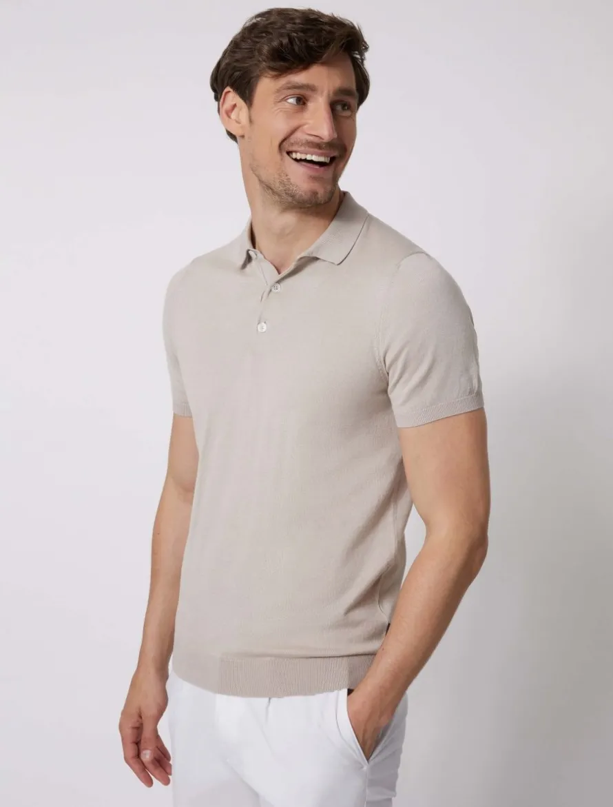 Sorrentino Polo<Cavallaro Napoli Discount