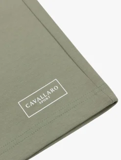Sport Shorts<Cavallaro Napoli