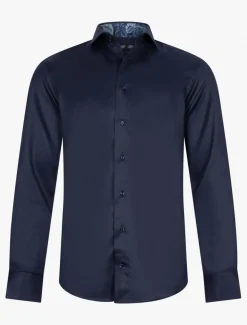 Tadeo Overhemd<Cavallaro Napoli Discount