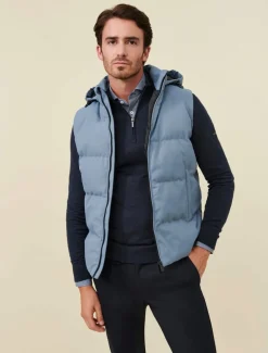Tanino Bodywarmer<Cavallaro Napoli Discount