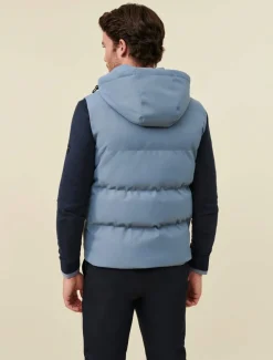 Tanino Bodywarmer<Cavallaro Napoli Discount