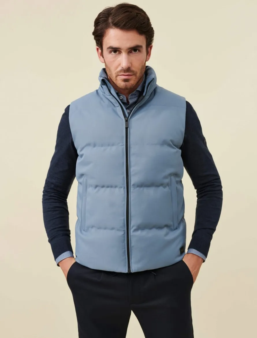 Tanino Bodywarmer<Cavallaro Napoli Discount