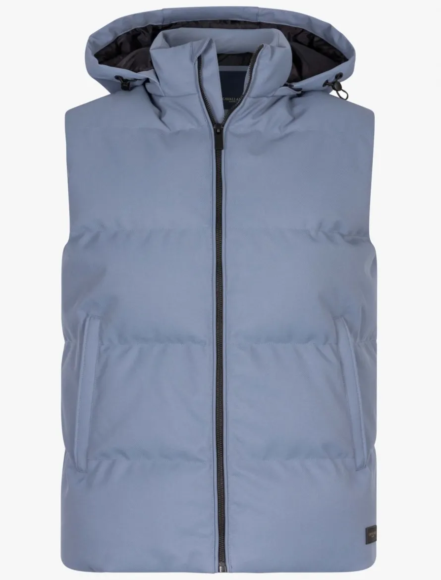 Tanino Bodywarmer<Cavallaro Napoli Discount
