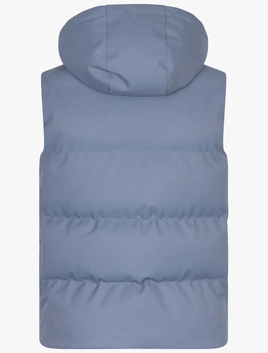Tanino Bodywarmer<Cavallaro Napoli Discount