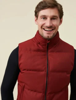 Tanino Bodywarmer<Cavallaro Napoli New