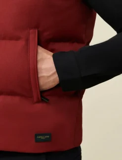 Tanino Bodywarmer<Cavallaro Napoli New