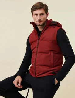 Tanino Bodywarmer<Cavallaro Napoli New