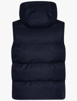 Tanino Bodywarmer<Cavallaro Napoli Clearance