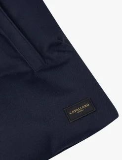 Tanino Bodywarmer<Cavallaro Napoli Clearance