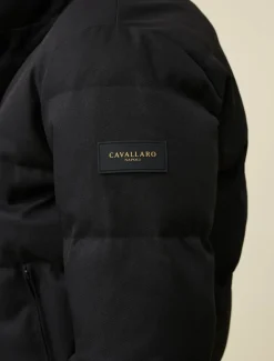 Tanino Jas<Cavallaro Napoli Outlet