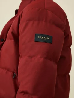 Tanino Jas<Cavallaro Napoli New