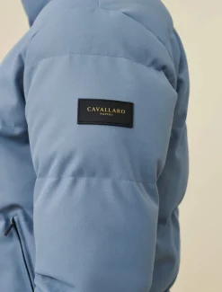 Tanino Jas<Cavallaro Napoli Sale