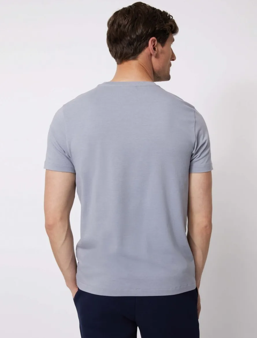 Tassone T-Shirt<Cavallaro Napoli Clearance