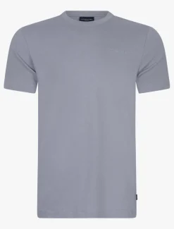 Tassone T-Shirt<Cavallaro Napoli Clearance