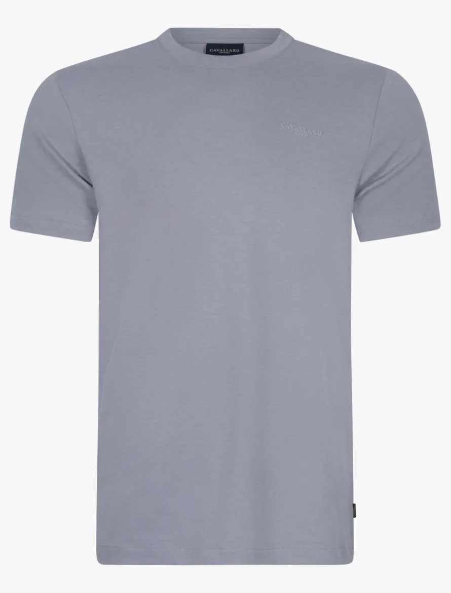 Tassone T-Shirt<Cavallaro Napoli Clearance