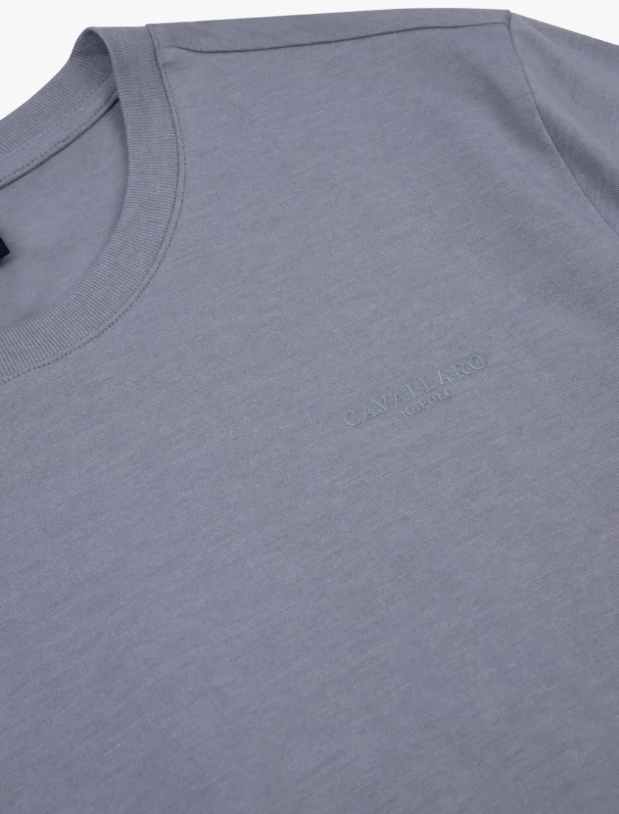 Tassone T-Shirt<Cavallaro Napoli Clearance