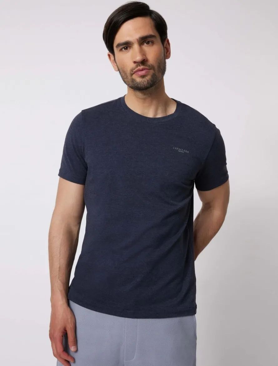 Tassone T-Shirt<Cavallaro Napoli Discount