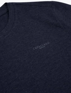 Tassone T-Shirt<Cavallaro Napoli Discount