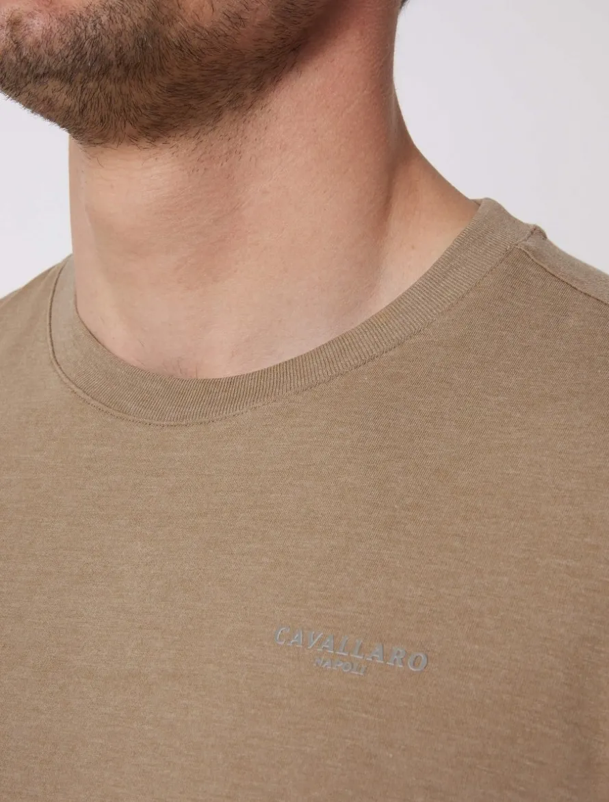 Tassone T-Shirt<Cavallaro Napoli