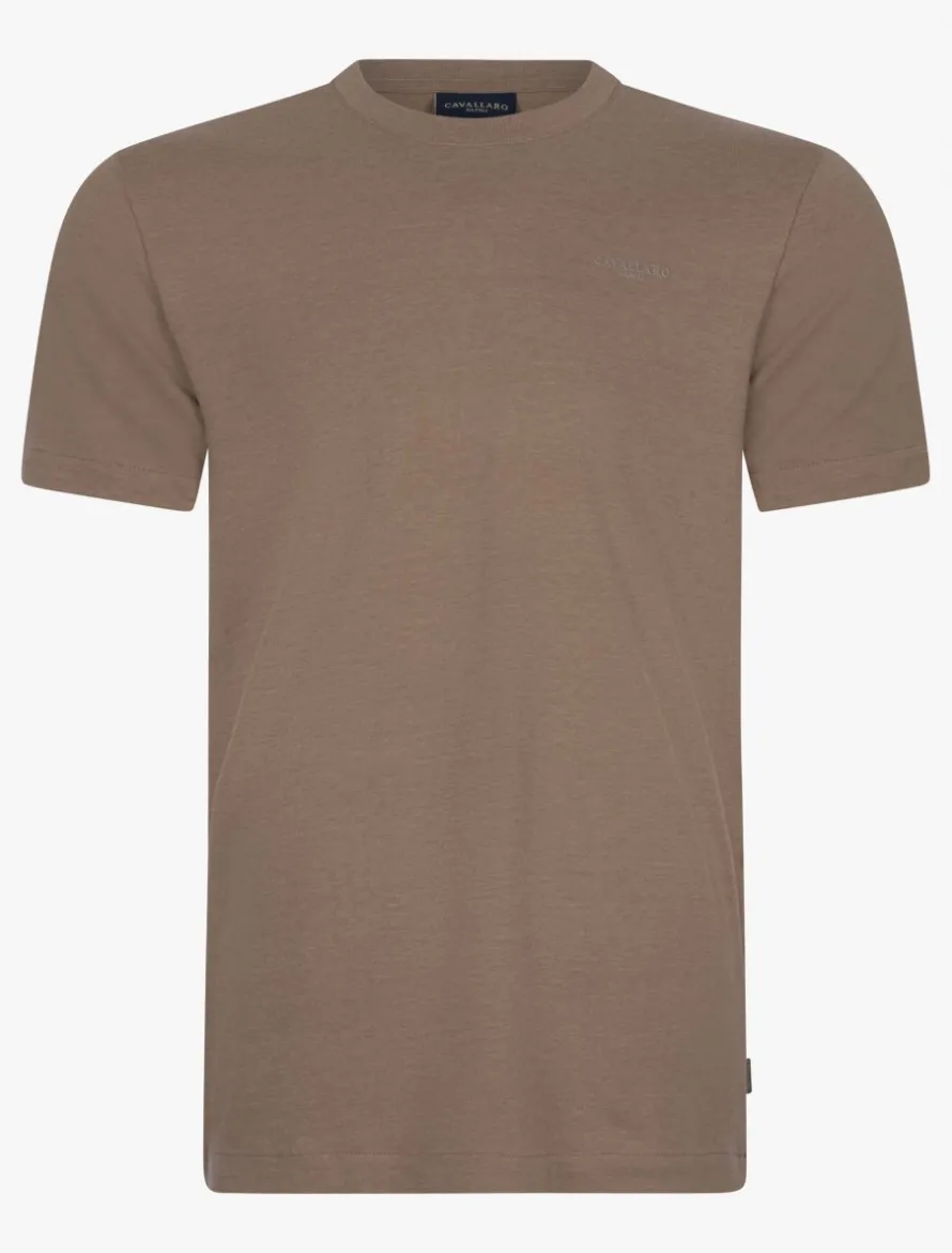 Tassone T-Shirt<Cavallaro Napoli