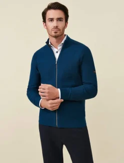 Trezzo Vest<Cavallaro Napoli Discount