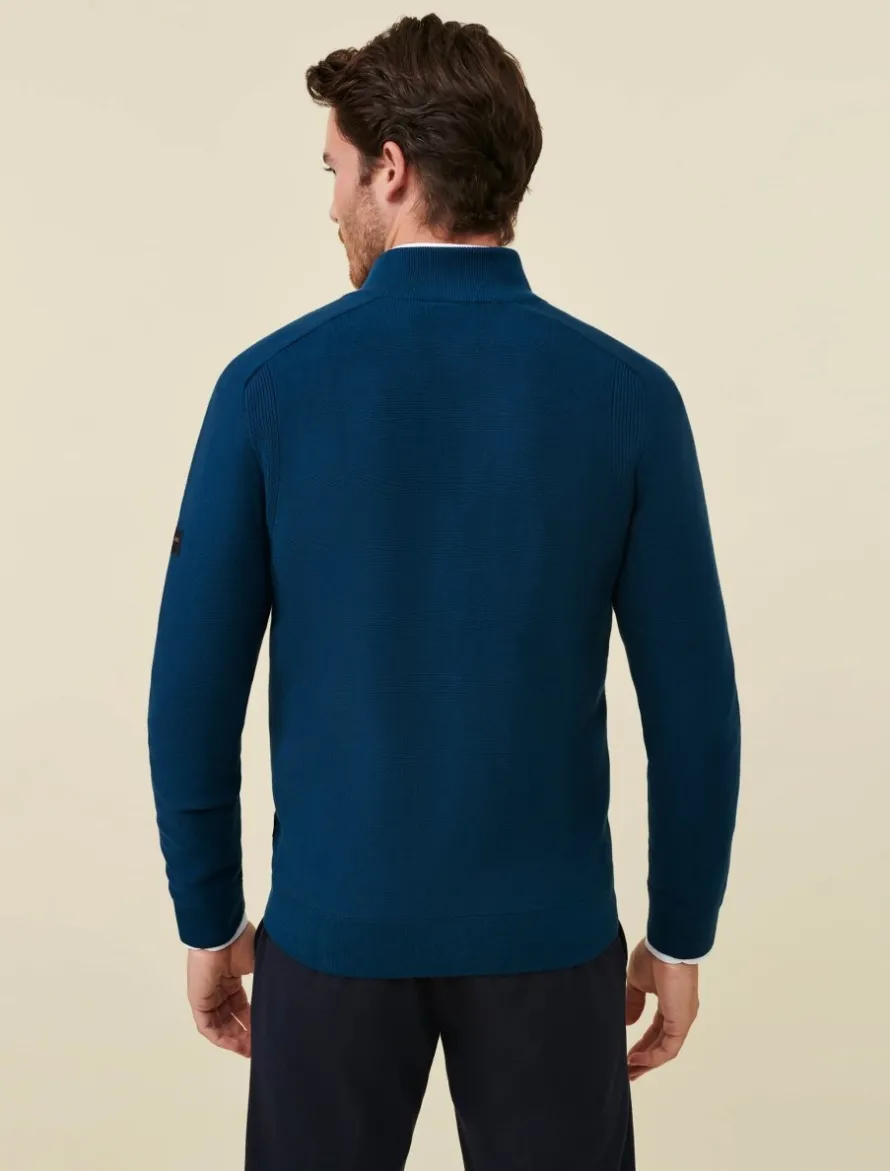 Trezzo Vest<Cavallaro Napoli Discount