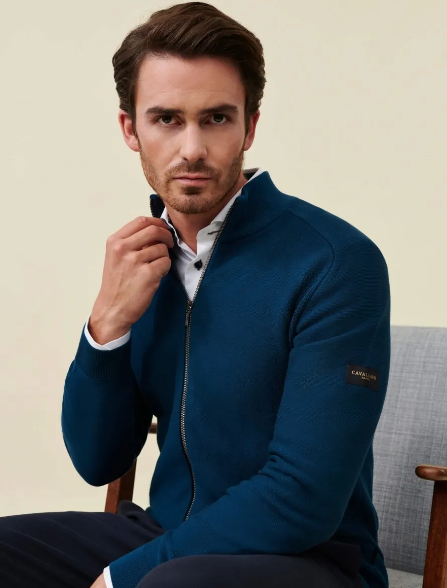 Trezzo Vest<Cavallaro Napoli Discount