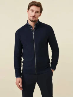 Trezzo Vest<Cavallaro Napoli Online