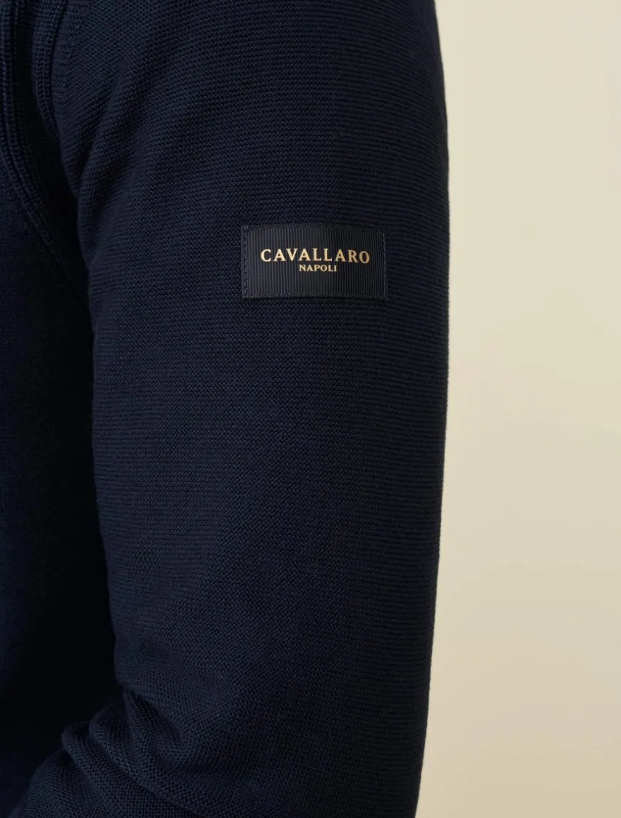 Trezzo Vest<Cavallaro Napoli Online